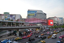 Refurbished CentralPlaza Ladprao